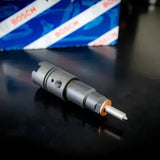 1998.5-2002 Cummins Honed R2 120HP Injector (VCO) (0432193635-R2)-Performance Injectors-Industrial Injection-Dirty Diesel Customs