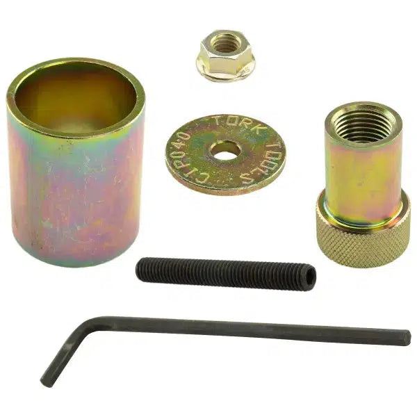 1998.5-2002 Cummins Injector Puller (CIP040)-Injector Puller-Industrial Injection-Dirty Diesel Customs