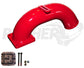 1998.5-2002 Cummins Intake Manifold (PDC9802IM)-Intake Manifold-Pusher-PDC9802IM_R-Dirty Diesel Customs