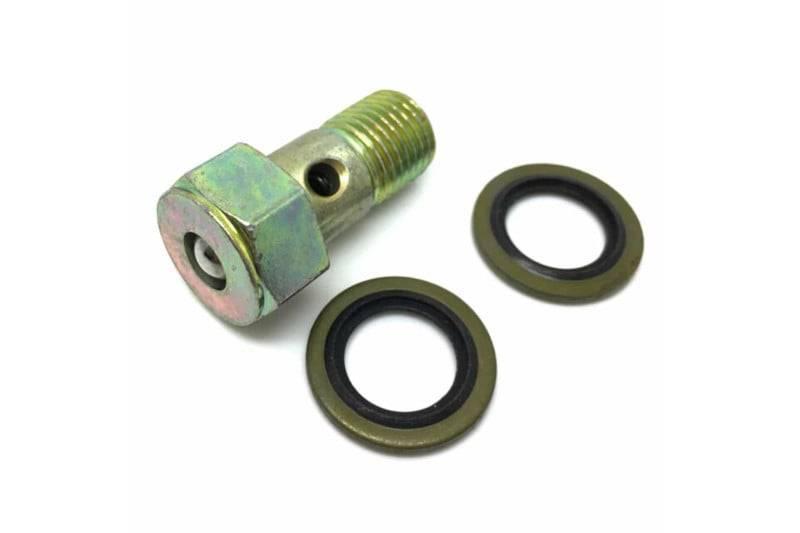 1998.5-2002 Cummins Overflow Valve Kit (23K401)-Overflow Valves-Industrial Injection-Dirty Diesel Customs