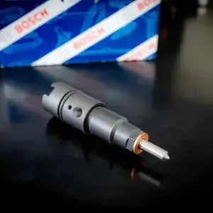 1998.5-2002 Cummins R6 6 x .022 Injector (SAC) (0432193635-R6)-Performance Injectors-Industrial Injection-Dirty Diesel Customs