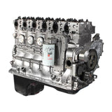 1998.5-2002 Cummins Race Long Block (PDM-24VRLB)-Engine Block-Industrial Injection-Dirty Diesel Customs