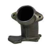 1998.5-2002 Cummins Screamer HX35 Turbo (1045758)-Stock Turbocharger-BD Diesel-Dirty Diesel Customs