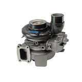 1998.5-2002 Cummins Screamer HX35 Turbo (1045758)-Stock Turbocharger-BD Diesel-Dirty Diesel Customs