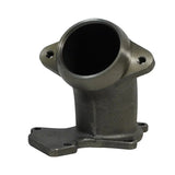 1998.5-2002 Cummins Screamer HX35 Turbo (1045758)-Stock Turbocharger-BD Diesel-Dirty Diesel Customs