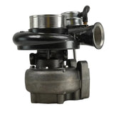 1998.5-2002 Cummins Screamer HX35 Turbo (1045758)-Stock Turbocharger-BD Diesel-Dirty Diesel Customs