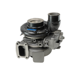 1998.5-2002 Cummins Screamer HX35 Turbo (1045758)-Stock Turbocharger-BD Diesel-Dirty Diesel Customs