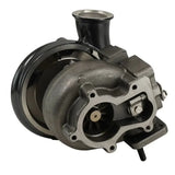 1998.5-2002 Cummins Screamer HX35 Turbo (1045758)-Stock Turbocharger-BD Diesel-Dirty Diesel Customs
