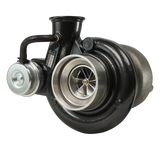 1998.5-2002 Cummins Screamer HX35 Turbo (1045758)-Stock Turbocharger-BD Diesel-Dirty Diesel Customs