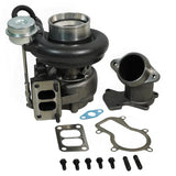 1998.5-2002 Cummins Screamer HX35 Turbo (1045758)-Stock Turbocharger-BD Diesel-Dirty Diesel Customs