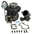 1998.5-2002 Cummins Screamer HX35 Turbo (1045758)-Stock Turbocharger-BD Diesel-Dirty Diesel Customs