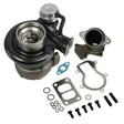 1998.5-2002 Cummins Screamer HX35 Turbo (1045758)-Stock Turbocharger-BD Diesel-Dirty Diesel Customs