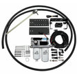 1998.5-2004 Cummins II-5G DF-165GPH 5G Lift Pump (A7SABD525)-Lift Pump-AirDog-Dirty Diesel Customs