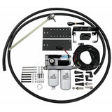 1998.5-2004 Cummins II-5G DF-165GPH 5G Lift Pump (A7SABD525)-Lift Pump-AirDog-Dirty Diesel Customs