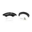 1998.5-2018 Cummins Exhaust Manifold Bolt & Spacer Set (216110100)-Exhaust Manifold Bolts-PPE-Dirty Diesel Customs