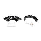 1998.5-2018 Cummins Exhaust Manifold Bolt & Spacer Set (216110100)-Exhaust Manifold Bolts-PPE-Dirty Diesel Customs