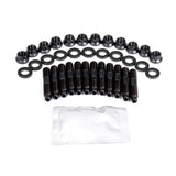1998.5-2018 Cummins Exhaust Manifold Stud Nut & Washer Kit (216110200)-Exhaust Manifold Bolts-PPE-Dirty Diesel Customs