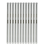 1998.5-2018 Cummins Stage 2 Chromoly Pushrods (24EE02)-Pushrods-Industrial Injection-24EE04-Dirty Diesel Customs