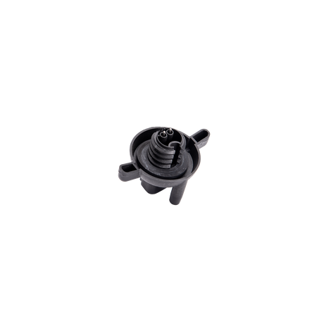 1998.5-2024 Cummins/Powerstroke Fleece Filter Kits Replacement Donaldson Drain Valve w/ WIF Sensor (FPE-DON-SEN-0309)-Fuel Drain Valve-Fleece Performance-Dirty Diesel Customs