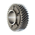 1999-2001 Powerstroke Manual Transmission ZF S6-650 1st Gear Monoblocker ZFS6 (ZMZFS6-12)-Transmission Components-USA Standard Gear-Dirty Diesel Customs