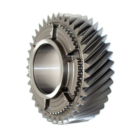 1999-2001 Powerstroke Manual Transmission ZF S6-650 1st Gear Monoblocker ZFS6 (ZMZFS6-12)-Transmission Components-USA Standard Gear-Dirty Diesel Customs