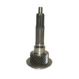1999-2001 Powerstroke ZF Manual Transmission 10 3/8" Input Shaft (ZMZFS6-16)-Transmission Components-USA Standard Gear-Dirty Diesel Customs