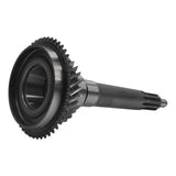 1999-2001 Powerstroke ZF Manual Transmission 12" Input Shaft (ZMZF47-16C)-Transmission Components-USA Standard Gear-Dirty Diesel Customs