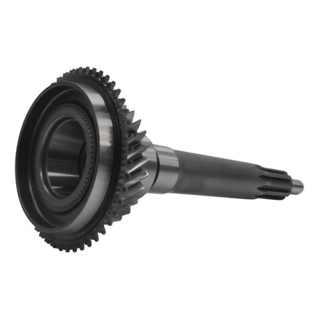 1999-2001 Powerstroke ZF Manual Transmission 12" Input Shaft (ZMZF47-16C)-Transmission Components-USA Standard Gear-Dirty Diesel Customs