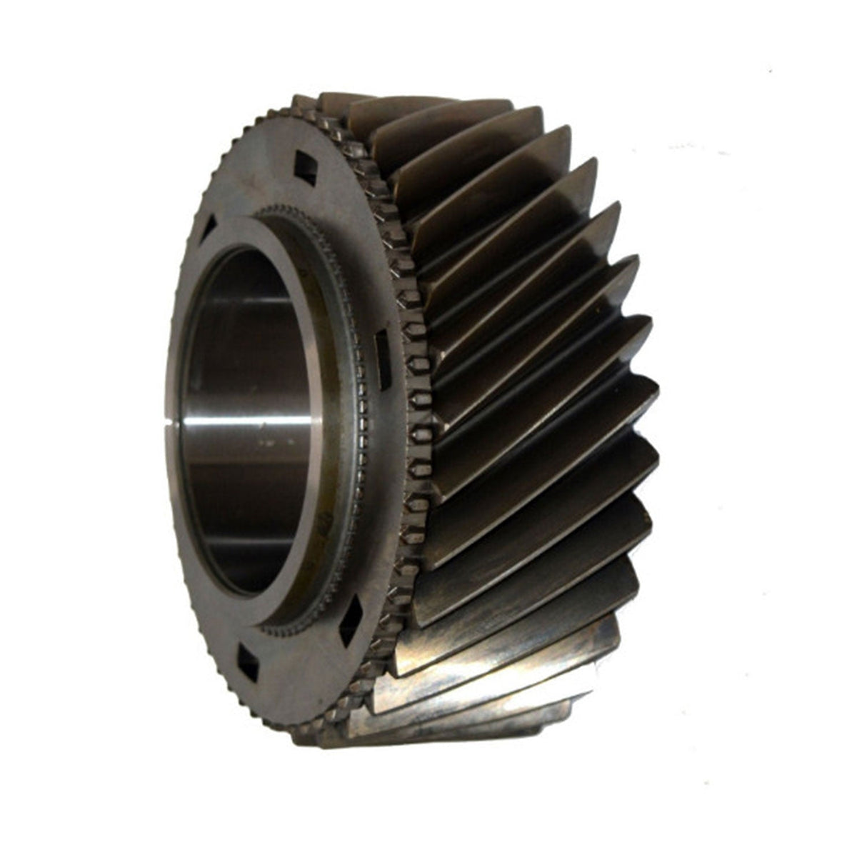 1999-2001 Powerstroke ZF Manual Transmission 2nd Gear (ZMZFS6-21)-Transmission Components-USA Standard Gear-Dirty Diesel Customs