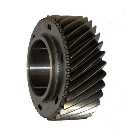 1999-2001 Powerstroke ZF Manual Transmission 2nd Gear (ZMZFS6-21)-Transmission Components-USA Standard Gear-Dirty Diesel Customs