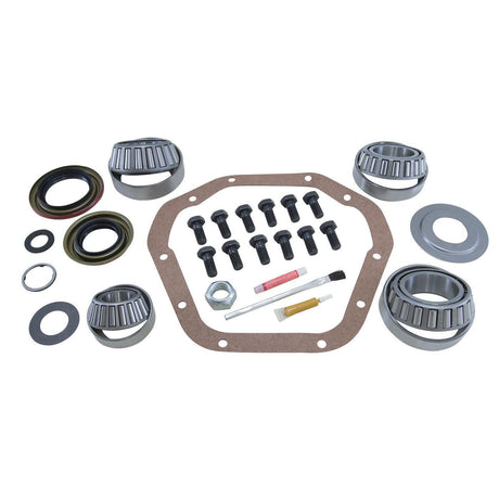 1999-2002 Powerstroke Master Overhaul Kit for Dana 70 HD & Super-70 Differential (ZK D70-HD)-Master Overhaul Kit-USA Standard Gear-Dirty Diesel Customs
