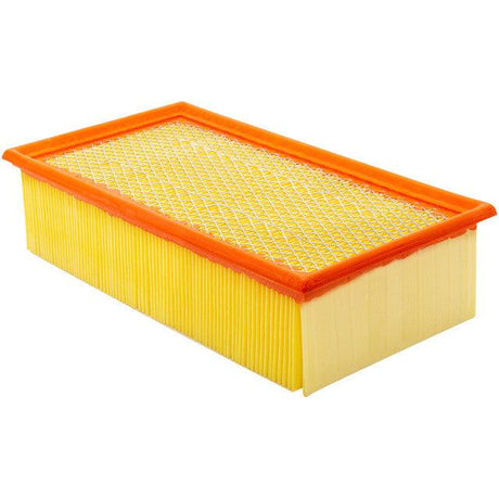 1999-2003 Powerstroke Air Filter (400PA4148)-Air Filter-Baldwin-Dirty Diesel Customs