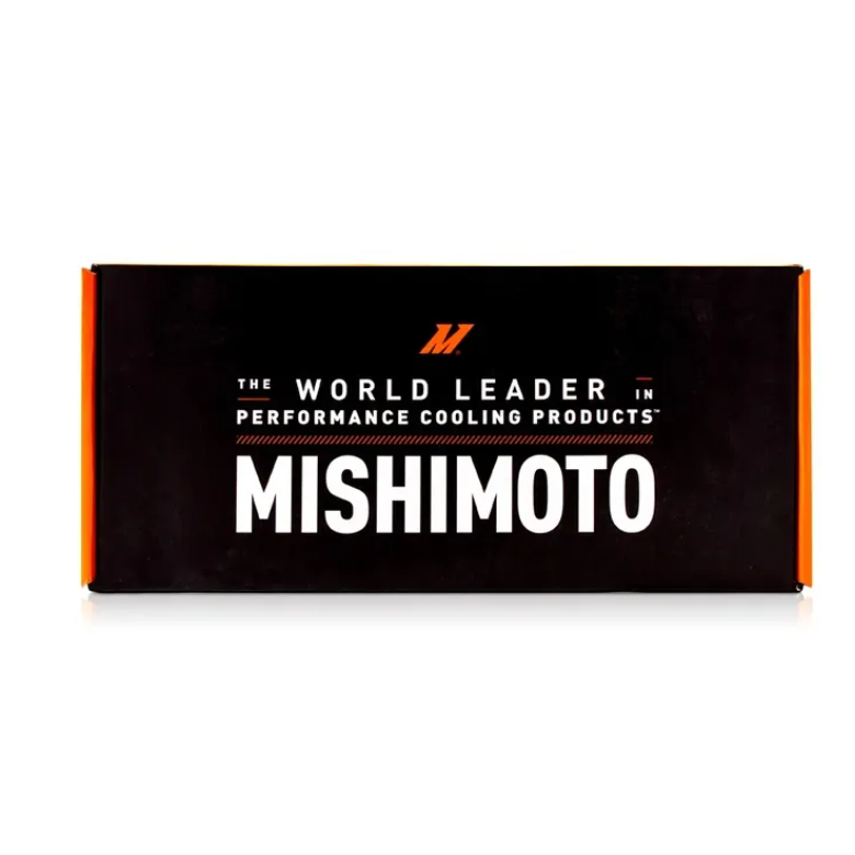 1999-2003 Powerstroke Factory-Fit Boot Kit (MMBK-F2D-99BK)-Boot Kit-Mishimoto-Dirty Diesel Customs