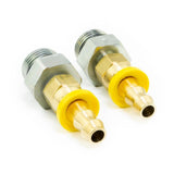 1999-2003 Powerstroke Fuel Tank/ Pre-Pump Kit (Hutch Mod) (DD-73FS-PPK-OEM)-Pre-Pump Kits-Strictly Diesel-Dirty Diesel Customs