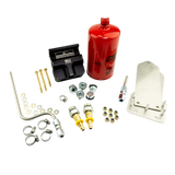 1999-2003 Powerstroke Fuel Tank/ Pre-Pump Kit (Hutch Mod) (DD-73FS-PPK-OEM)-Pre-Pump Kits-Strictly Diesel-Dirty Diesel Customs