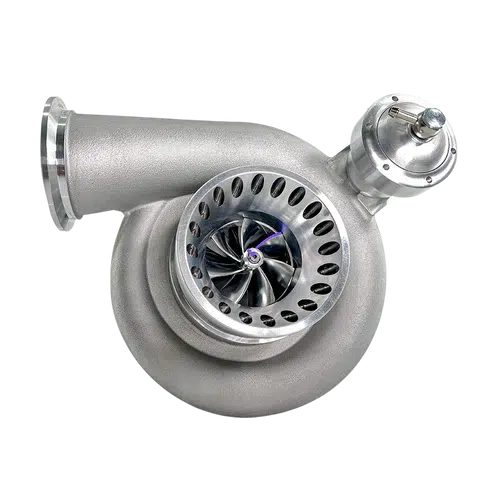 1999-2003 Powerstroke KC300x G3 Stage 1 Turbocharger (302523)-Performance Turbocharger-KC Turbos-Dirty Diesel Customs