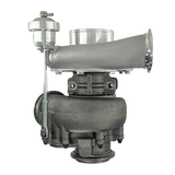 1999-2003 Powerstroke KC300x G3 Stage 1 Turbocharger (302523)-Performance Turbocharger-KC Turbos-Dirty Diesel Customs