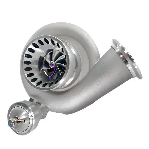1999-2003 Powerstroke KC300x G3 Stage 1 Turbocharger (302523)-Performance Turbocharger-KC Turbos-Dirty Diesel Customs