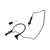 1999-2003 Powerstroke Master & Slave Hydraulic Assembly (MS0722)-Hydraulic Assembly-Valair-Dirty Diesel Customs