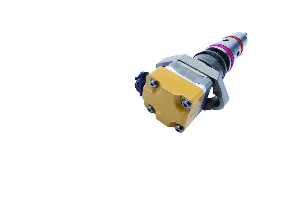 2003-2007 Powerstroke 6.0L Injectors: Stock & Performance