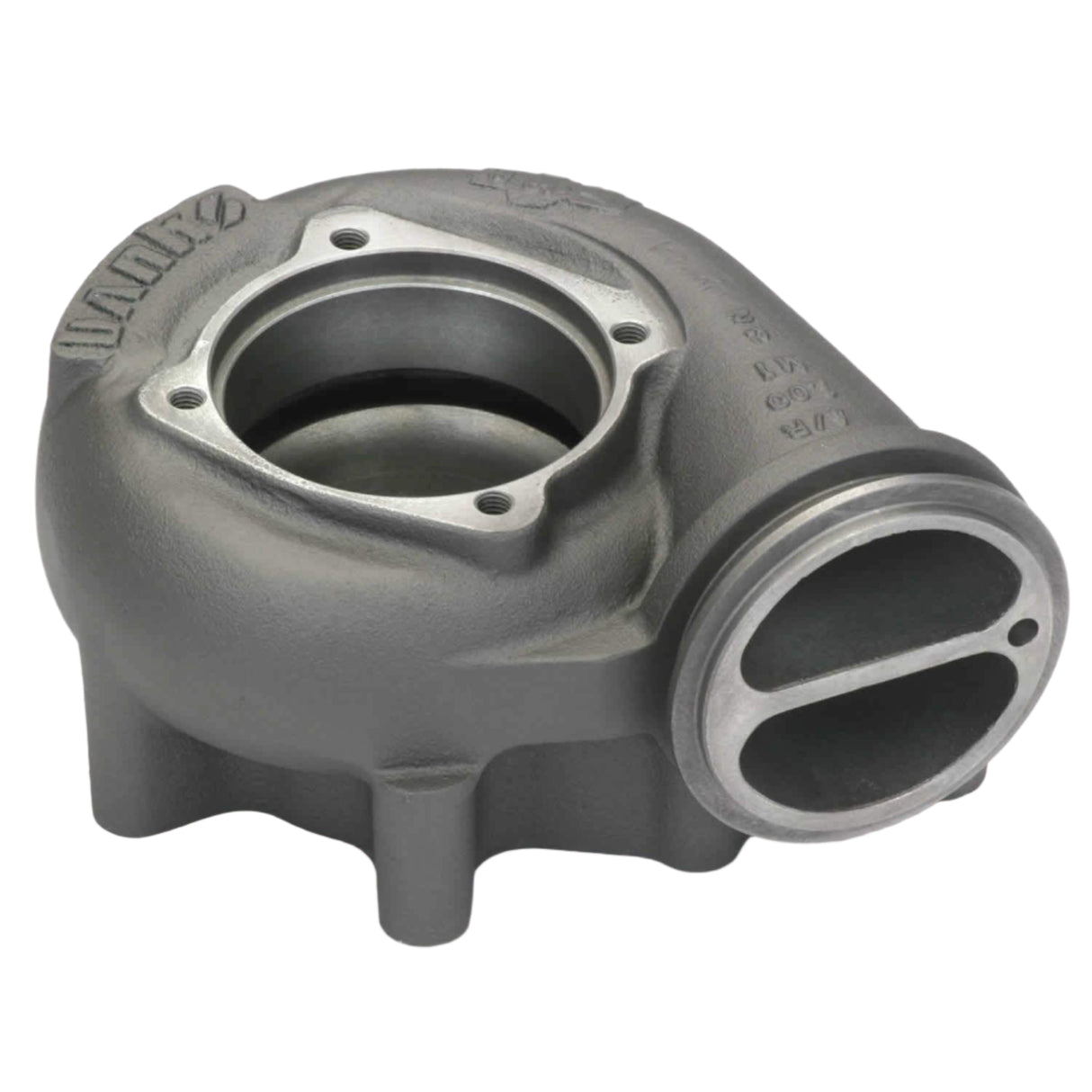 1999-2003 Powerstroke Turbocharger Housing (2445X)-Turbocharger Housing-Banks Power-24457-Dirty Diesel Customs