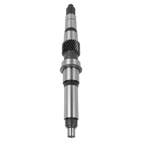 1999-2003 Powerstroke ZF Transmission 2WD Mainshaft (ZMZFS6-2)-Transmission Components-USA Standard Gear-Dirty Diesel Customs