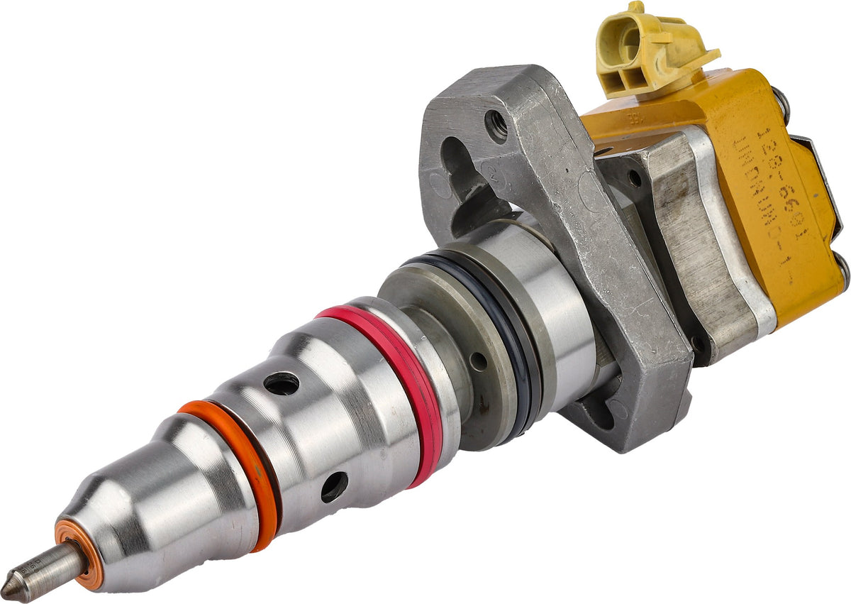 1999-2003 Powerstroke REMAN HEUI Injector (AP63903AD)-Stock Injectors-Alliant Power-Dirty Diesel Customs