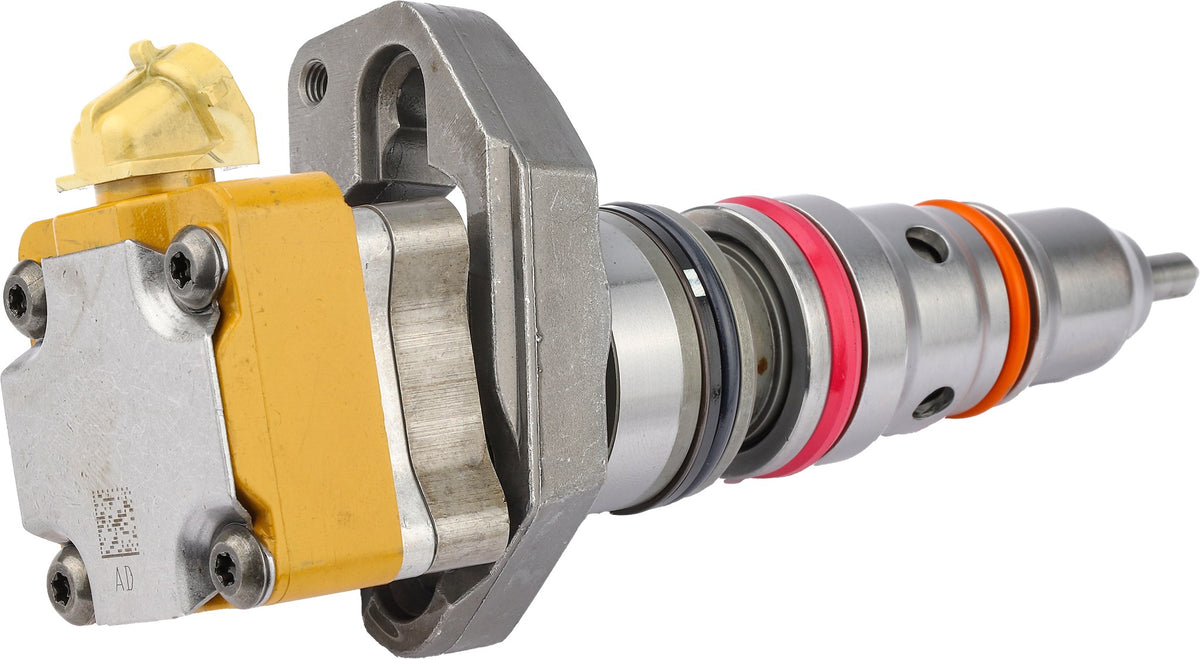 1999-2003 Powerstroke REMAN HEUI Injector (AP63903AD)-Stock Injectors-Alliant Power-Dirty Diesel Customs