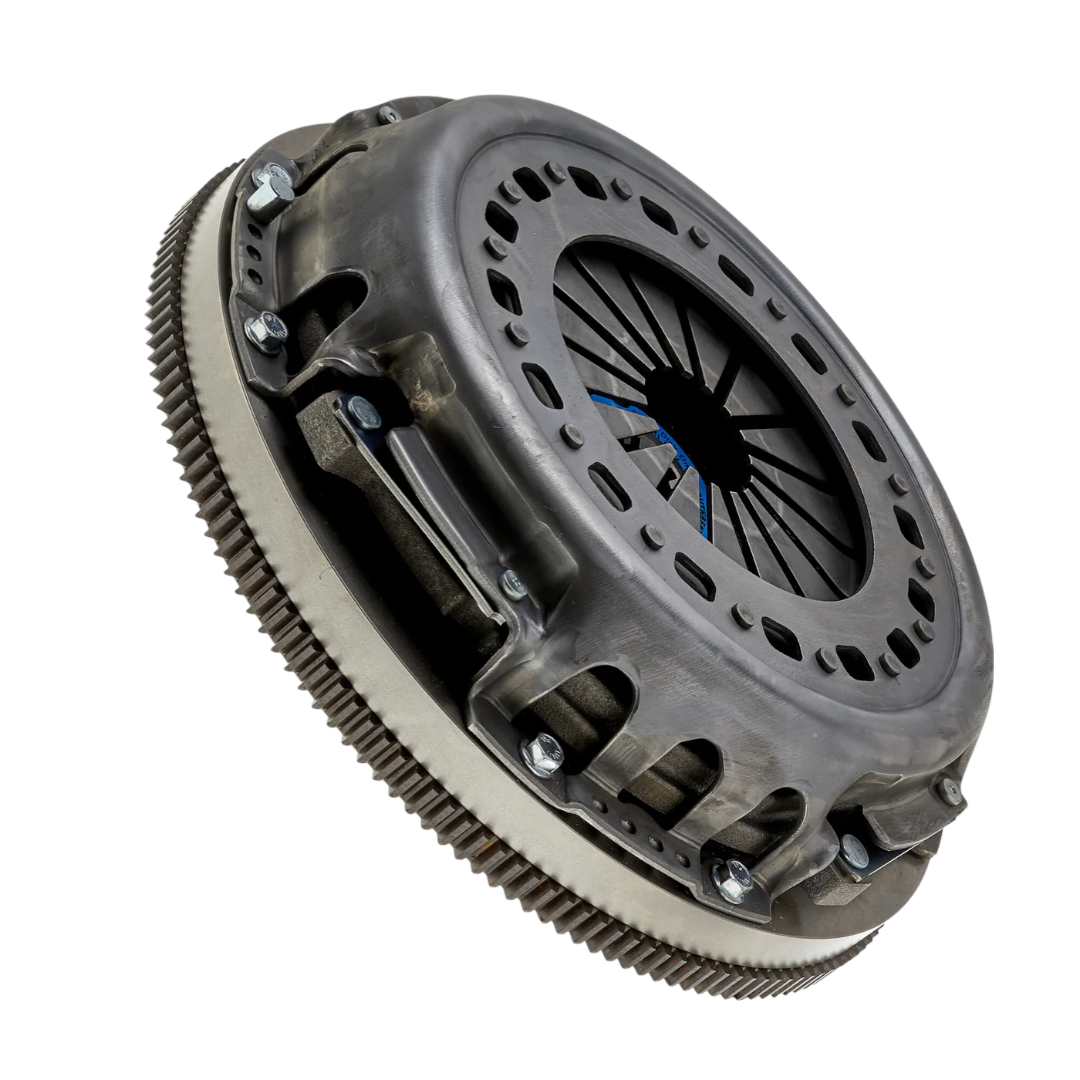 1999-2003 Powerstroke Clutch Kit (FC-6OKHD)