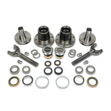 1999-2004 Powerstroke FreeSpin Kit (FO60-3X1104-H)-Wheel Hub Conversion Kit-DynaTrac-Dirty Diesel Customs