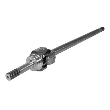 1999-2004 Powerstroke Front Axle Kit 35 Spline For Dana 60 Diff (ZA K630434)-Axle Shafts-USA Standard Gear-Dirty Diesel Customs