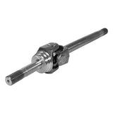 1999-2004 Powerstroke Front Axle Kit 35 Spline for Dana 60 Diff (ZA K630435)-Axle Shafts-USA Standard Gear-Dirty Diesel Customs