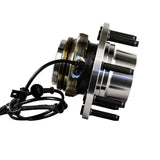 1999-2004 Powerstroke Lifetime Wheel Bearing (KR205)-Wheel Bearings-KRYPTONITE-Dirty Diesel Customs