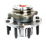 1999-2004 Powerstroke Lifetime Wheel Bearing (KR205)-Wheel Bearings-KRYPTONITE-Dirty Diesel Customs